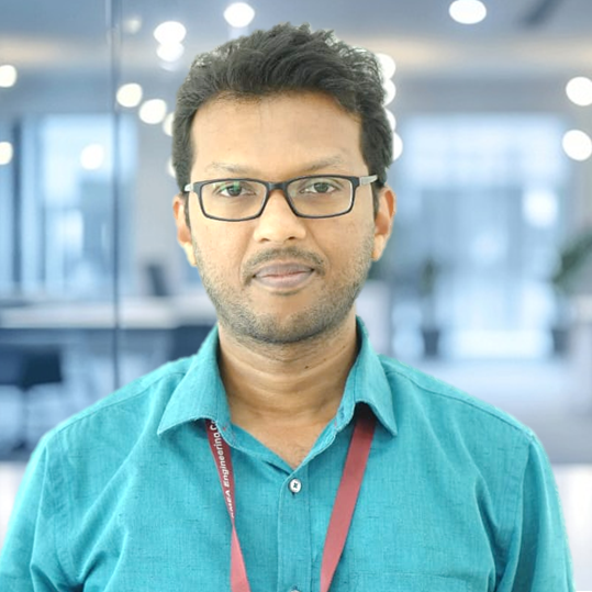 KMEA College, Kerala, India