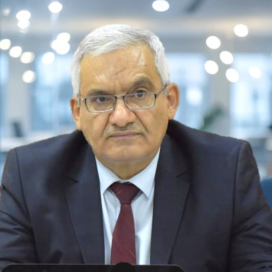 University of Baghdad