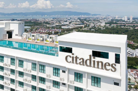 Citadines Prai