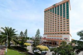 Sunway Hotel Seberang Jaya