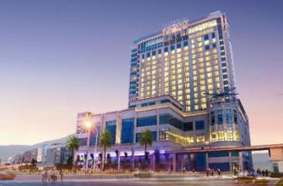 The Light Hotel